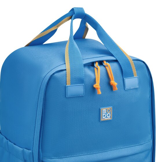 MODO by Roncato Plecak podróżny Starlight 3.0 z przegrodą na laptopa 40 cm
