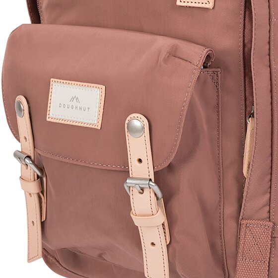 Doughnut Macaroon Plecak 38 cm Komora na laptopa