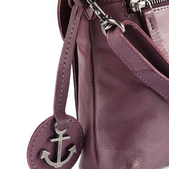 Harbour 2nd Anchor Love Iben Mini Torba Torba na ramię Skóra 18 cm