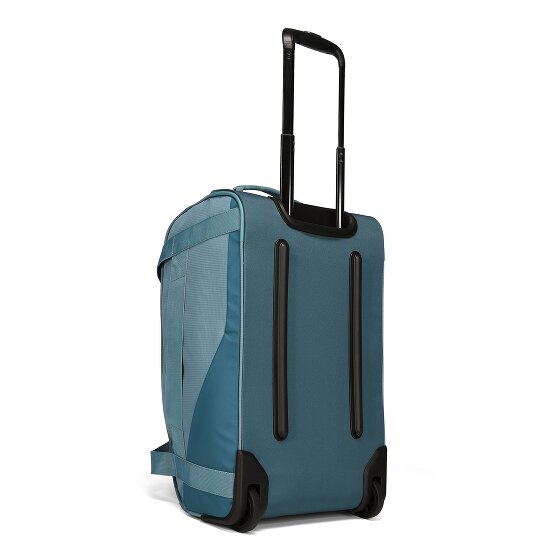 American Tourister City Racer 2 kółka Torba podróżna S 55 cm