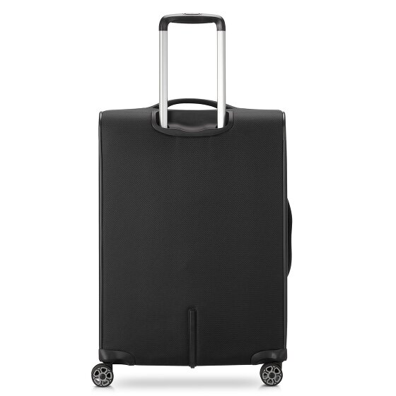 Roncato Ironik 2.0 4 kółka Walizka 65 cm z plisą rozprężną