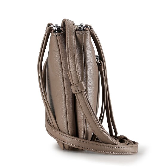 Liebeskind Zena Torba na ramię S Skórzany 25 cm