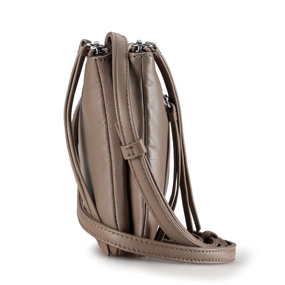 Liebeskind Zena Torba na ramię S Skórzany 25 cm