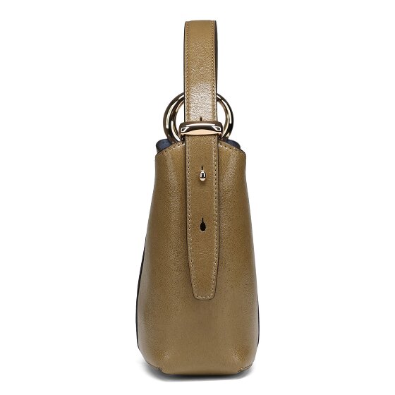 Kate Spade New York Halo Mini Torba Handbag Skórzany 17 cm