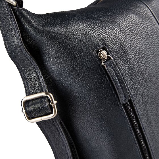 Burkely Soft Skylar Torba na ramię Skórzany 31 cm