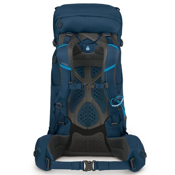 Osprey Kestrel 38 Plecak trekkingowy S-M 79 cm