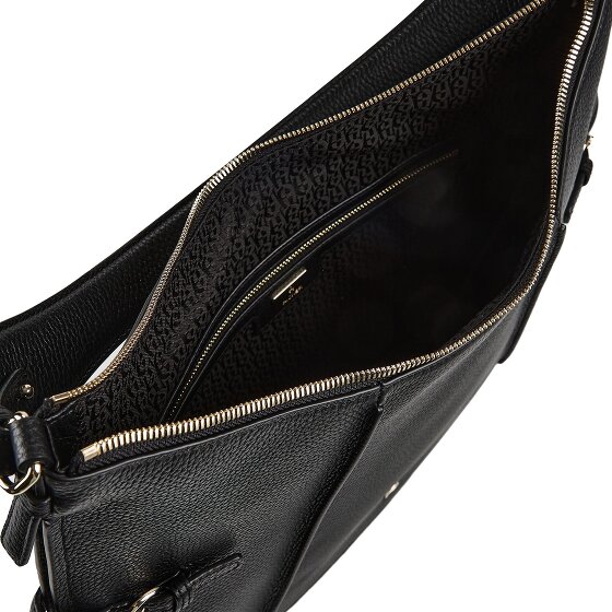 AIGNER Cavallo Torba na ramię Skóra 41 cm