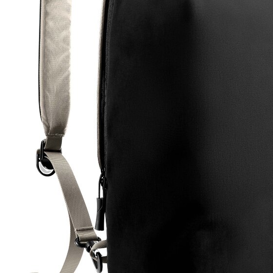 XD Design Dwustronny plecak z przegrodą na laptopa 46 cm