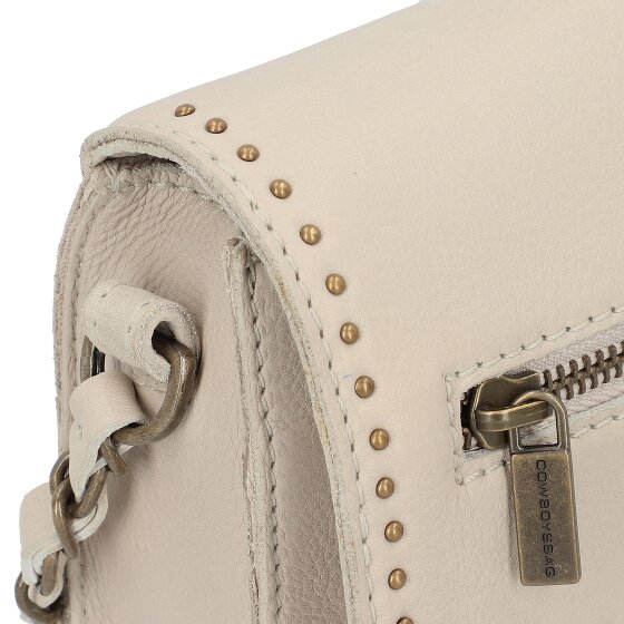 Cowboysbag Bridgetown Torba na ramię Skóra 18.5 cm