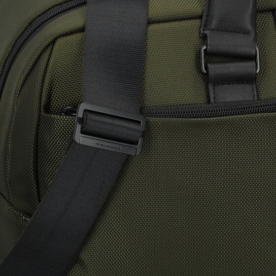 Piquadro Brief Torba podróżna Weekender 50 cm