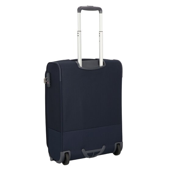 Samsonite Base Boost 2-kołowy wózek kabinowy 55 cm