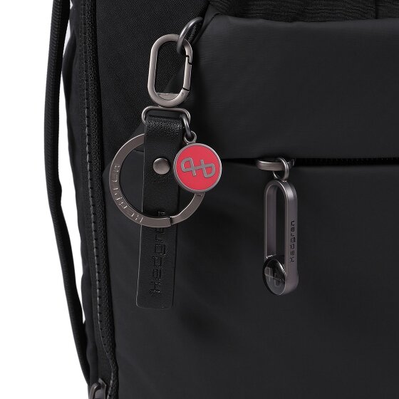 Hedgren Furo Teczka Ochrona RFID 40 cm Komora na laptopa