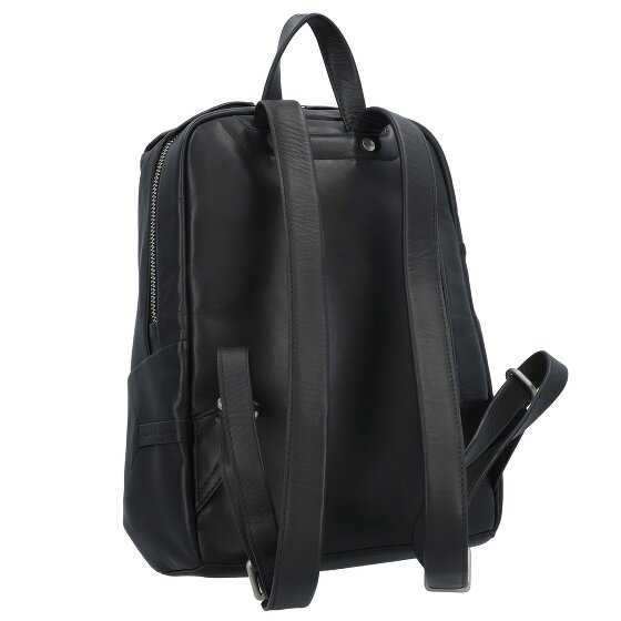 aunts & uncles Jamie's Orchard Crabapple Plecak Skórzany 30 cm