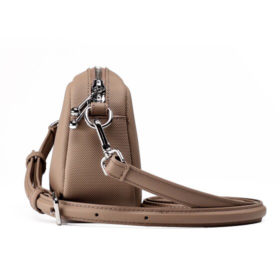 Lacoste Core Essentials Daily City Torba na ramię 21 cm