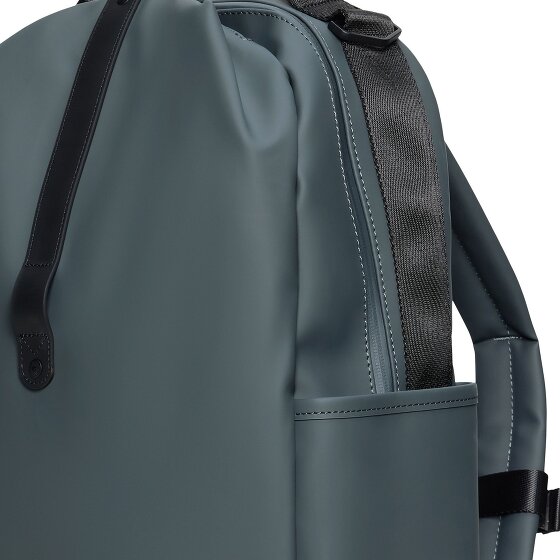 Rains Essential Plecak 41 cm Komora na laptopa