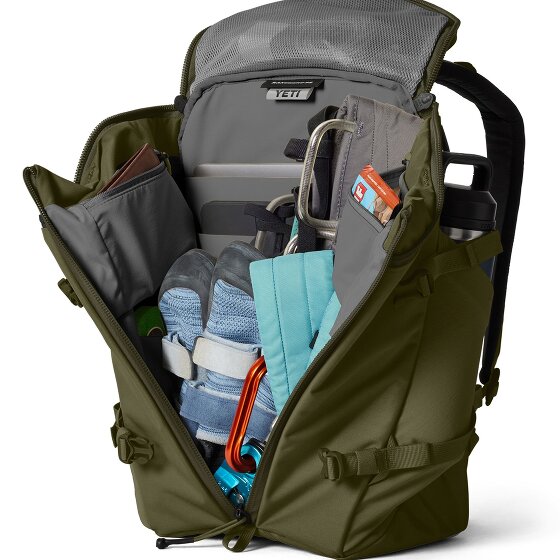 Yeti Ranchero Plecak 47 cm Komora na laptopa