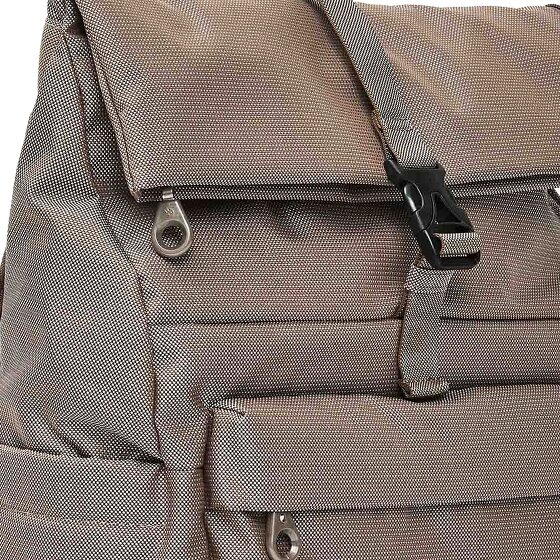 Mandarina Duck MD 20 Plecak 45 cm Komora na laptopa