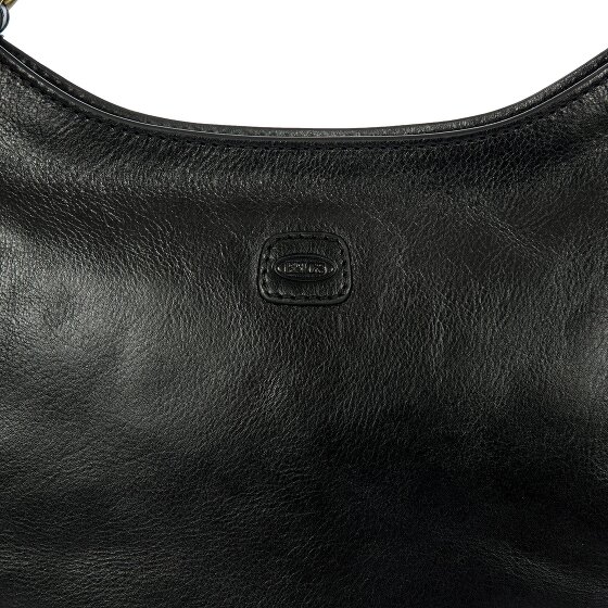 Bric's Volterra Torba na ramię Skórzany 29 cm