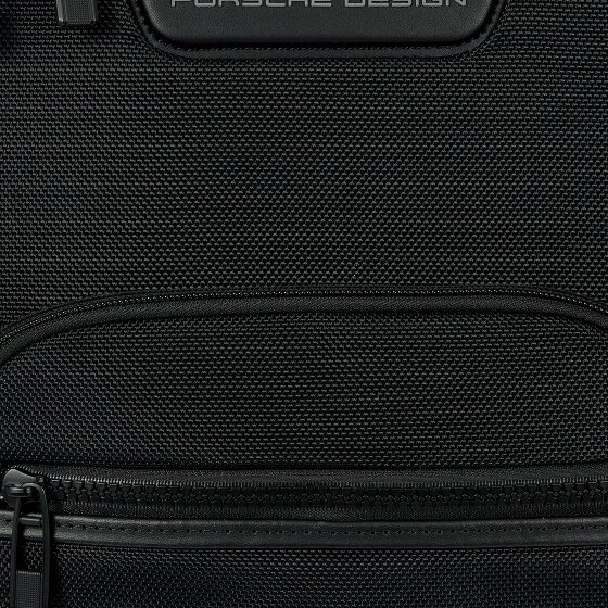 Porsche Design Roadster Plecak 38 cm Komora na laptopa