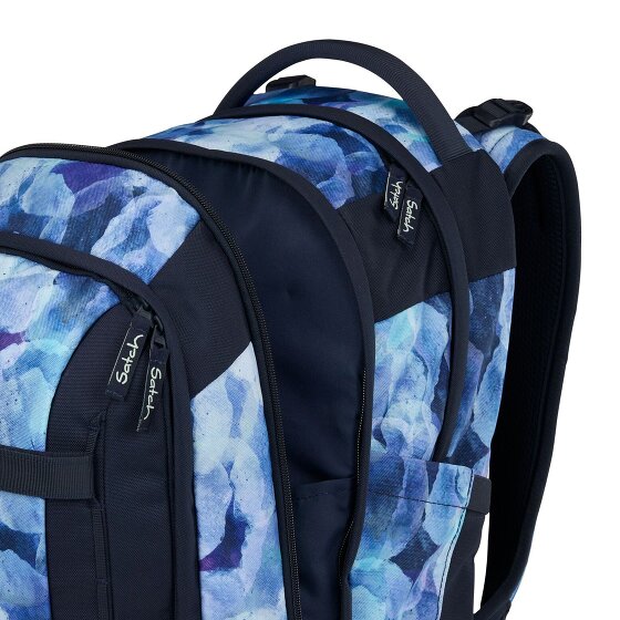 Satch Pack Plecak szkolny 45 cm