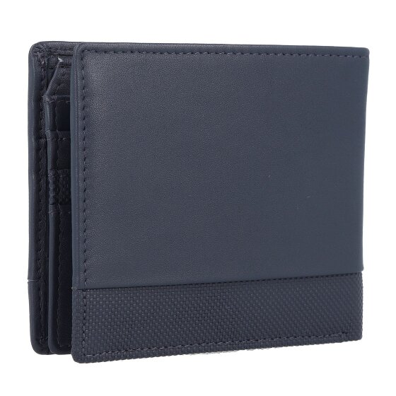 Samsonite PRO-DLX 6 Wallet RFID Leather 10,5 cm