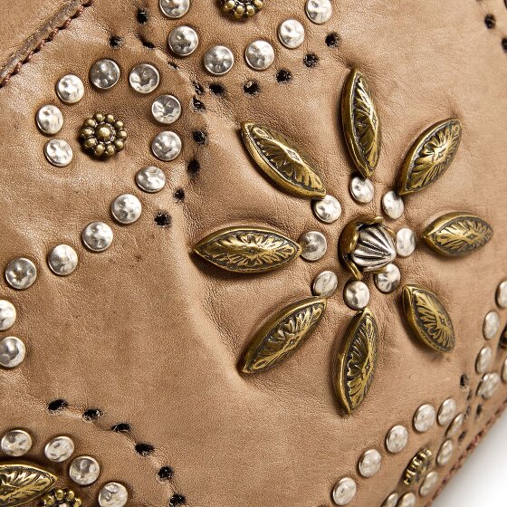 Campomaggi Kate Torba na ramię Skórzany 20 cm