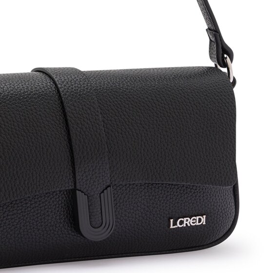 L.Credi Osia Torba na ramię 25 cm