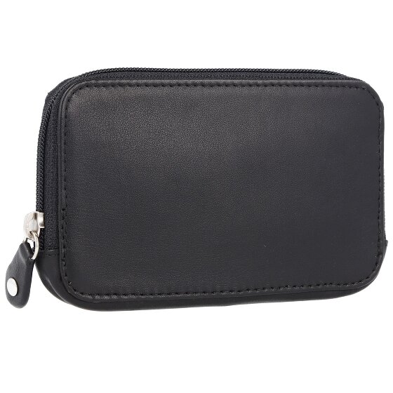 Samsonite Attack 2 Key Case Leather 13 cm