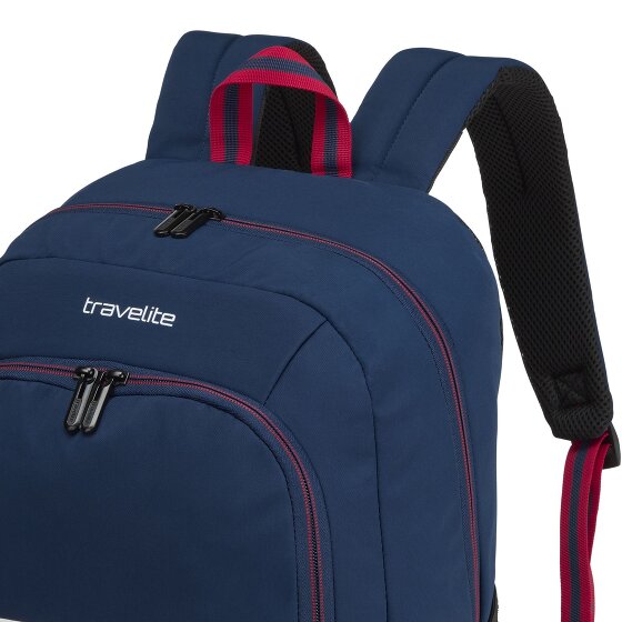Travelite travelite x NFL Plecak 43 cm Komora na laptopa