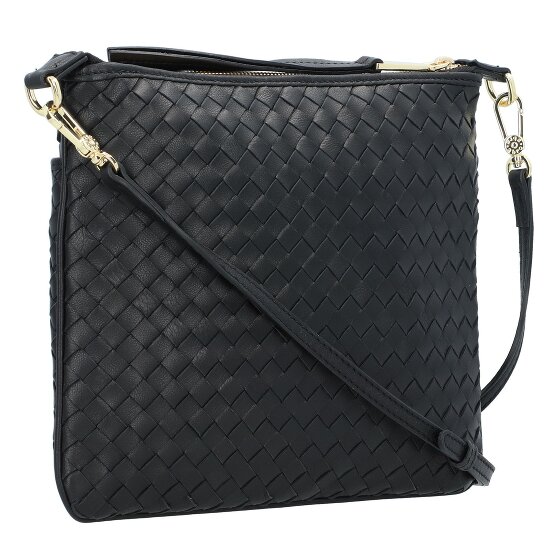 abro Piuma Torba na ramię Skórzany 26 cm