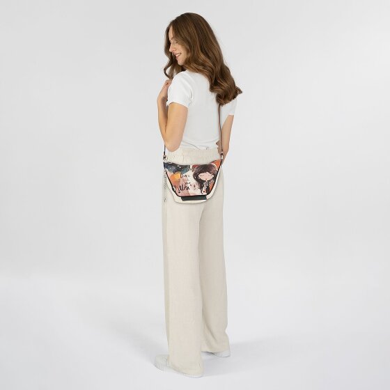 Anekke Torba na ramię 28 cm