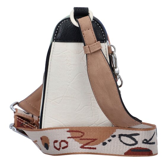 Anekke Torba na ramię 28 cm