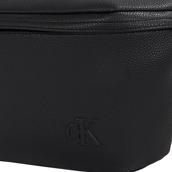 Calvin Klein Jeans Cargo Saszetka 29.5 cm