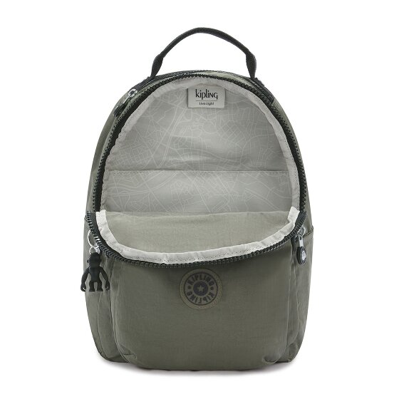 Kipling Basic Seoul S Plecak 35 cm komora na laptopa