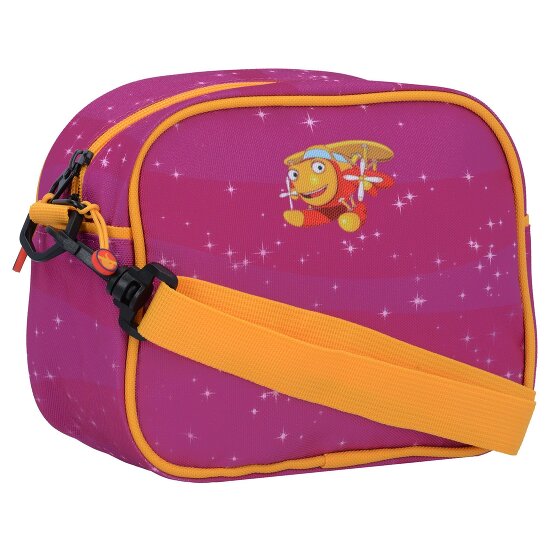 Travelite Torba dziecięca Heroes of the City 20 cm