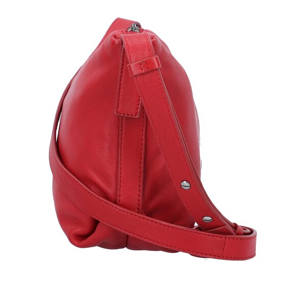 Liebeskind Elvira Torba na ramię Skórzany 26 cm