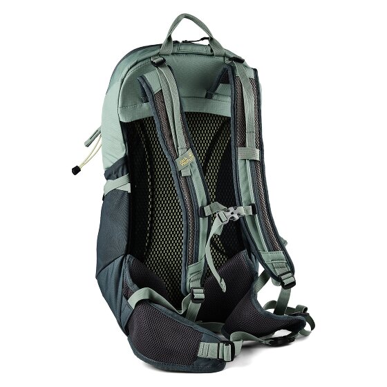 Jack Wolfskin Astro Vent 24 L Plecak turystyczny 55 cm