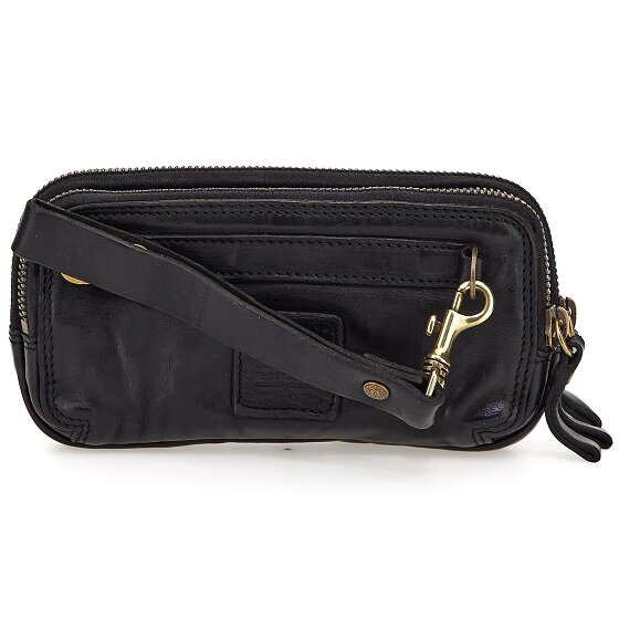 Campomaggi Classic Torba męska Skórzany 20 cm