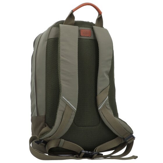 camel active City Plecak 41 cm Komora na laptopa