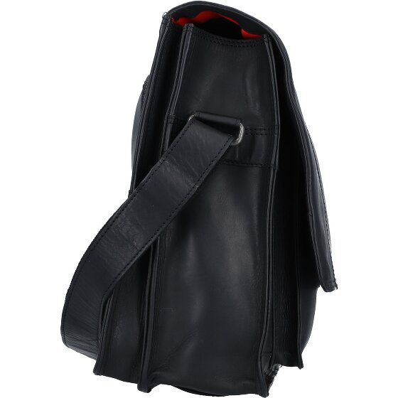 The Chesterfield Brand Gent Torba na rower 40 cm