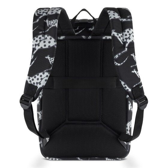 Chiemsee Jump N Fly Plecak 46 cm Komora na laptopa