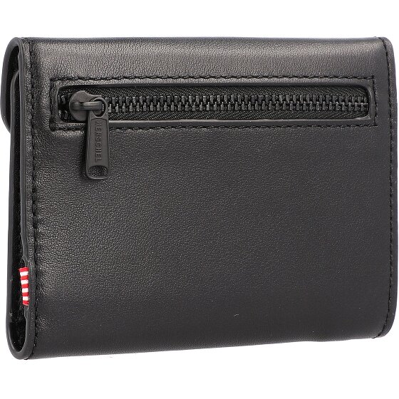 Herschel Skórzany portfel RFID Orion 12,5 cm