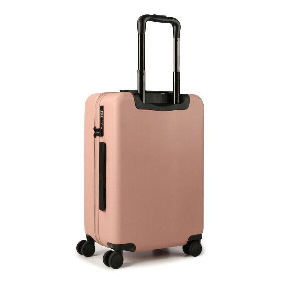 Herschel Heritage 4 kółka Walizka kabinowy 54 cm