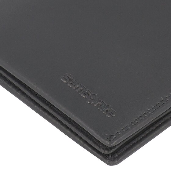 Samsonite Attack 2 Wallet RFID Leather 10,5 cm