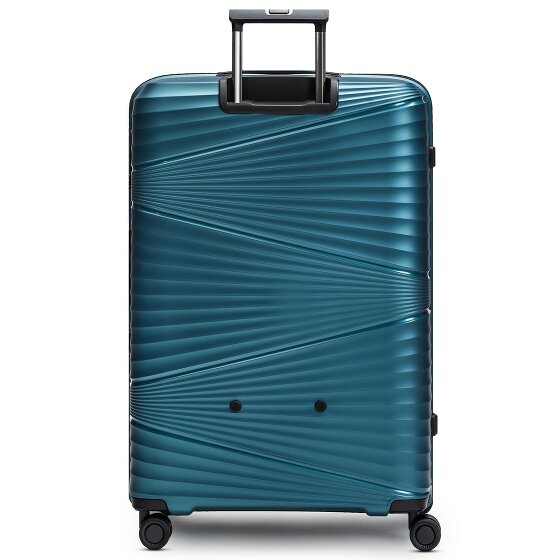 Pactastic Collection 02 THE LARGE 4 kółka Walizka 77 cm