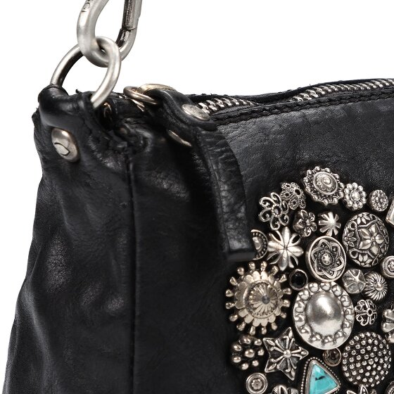 Campomaggi Tilde Torba na ramię Skórzany 20 cm