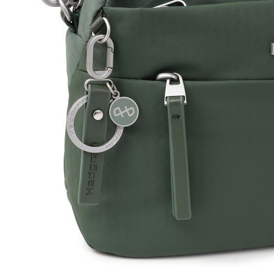 Hedgren Furo Totoi Torba na ramię Ochrona RFID 25 cm