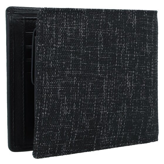 Esquire Recycled Life Wallet RFID 11,5 cm