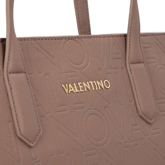 Valentino Pansy PANSY Shopper Bag 35 cm