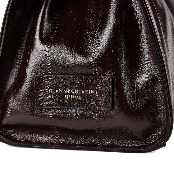 Gianni Chiarini Aurora Torba na ramię Skóra 32 cm